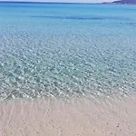Frühstückspension L'anfora 3*