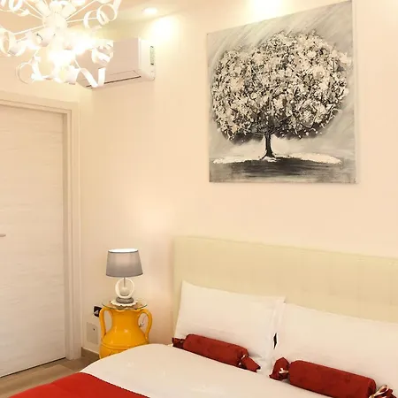 Bed and breakfast L'anfora