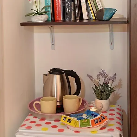 Bed and breakfast L'anfora