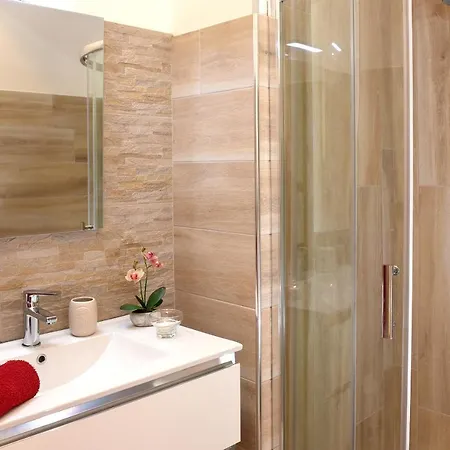 Bed and breakfast L'anfora