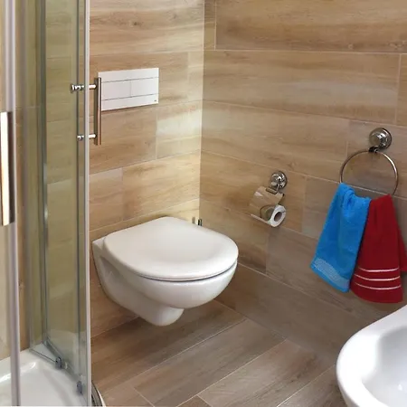 L'anfora Bed and breakfast Alguer