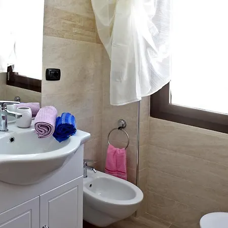 L'anfora Bed and breakfast Alguer