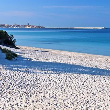 Bed and breakfast L'anfora 3*