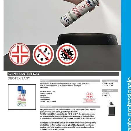 Bed and breakfast L'anfora Alguer