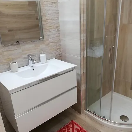 L'anfora 3* Alghero