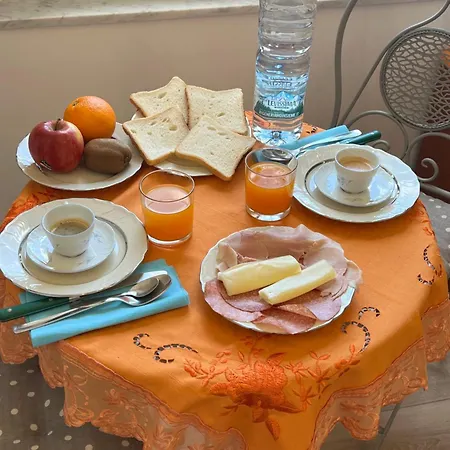 L'anfora Frühstückspension