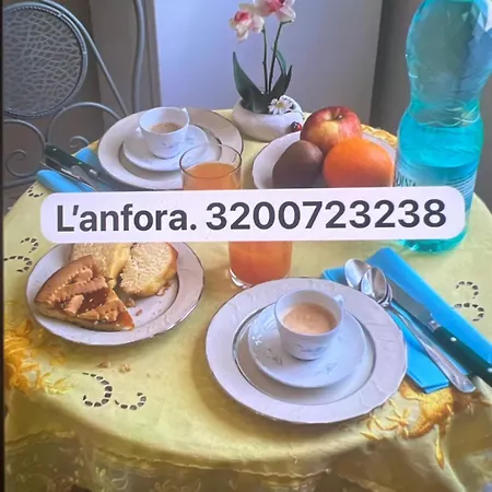L'anfora 3* Alghero