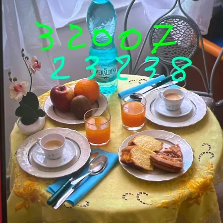 L'anfora Frühstückspension