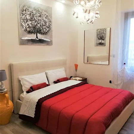 Bed & Breakfast L'anfora