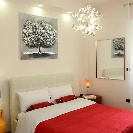 Bed & Breakfast L'anfora 3*