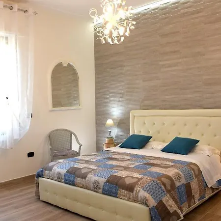 L'anfora לינה וארוחת בוקר אלגהרו