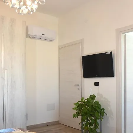 L'anfora לינה וארוחת בוקר