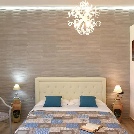 Bed & Breakfast L'anfora Alghero