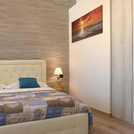 L'anfora לינה וארוחת בוקר אלגהרו