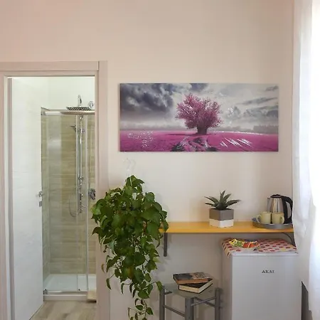 L'anfora Bed & Breakfast