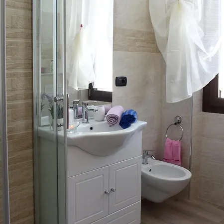 B&B L'anfora 알게로