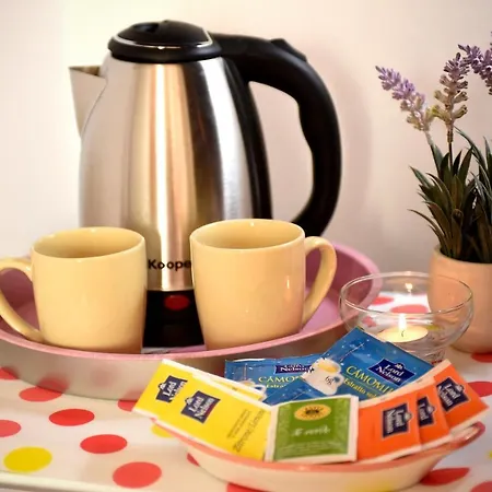 Bed & Breakfast L'anfora