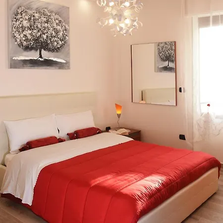 L'anfora Bed & Breakfast
