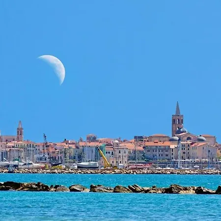 Bed & Breakfast L'anfora
