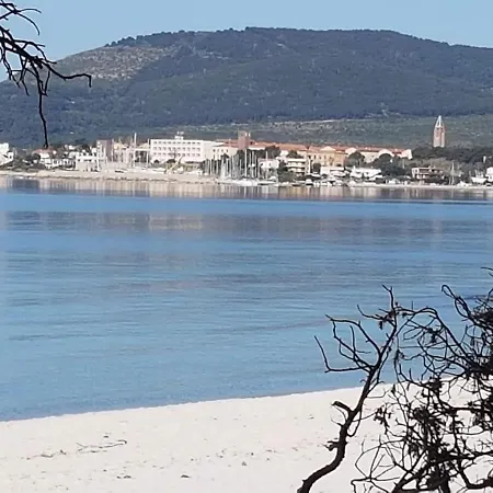 Bed & Breakfast L'anfora 3*