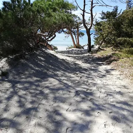 L'anfora Nocleg ze śniadaniem Alghero