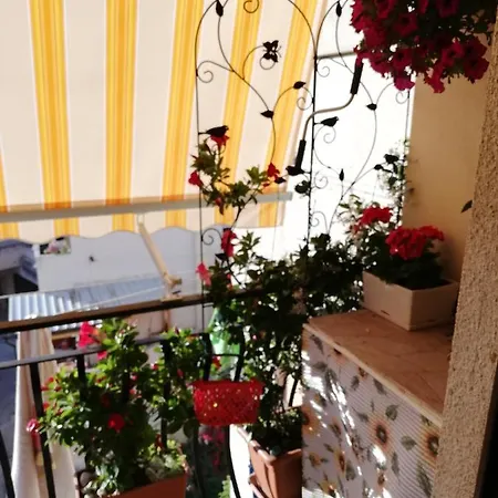 L'anfora Bed & Breakfast Alghero