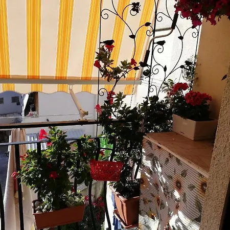 L'anfora Bed & Breakfast