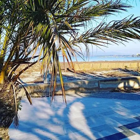 L'anfora Bed & Breakfast 3*