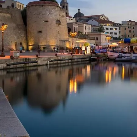 Bed & Breakfast L'anfora Alghero