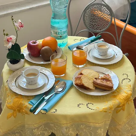فندق مبيت وإفطار L'anfora