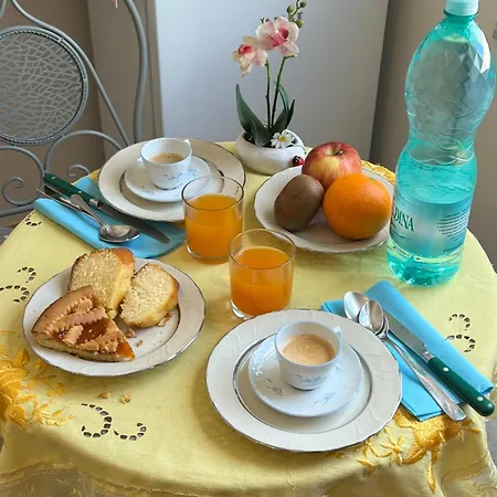 فندق مبيت وإفطار L'anfora 3*