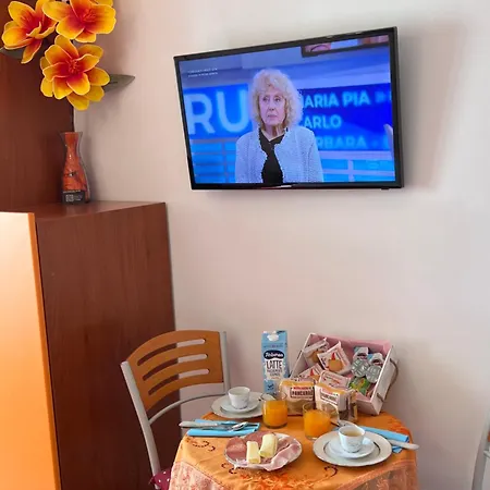 فندق مبيت وإفطار L'anfora 3*