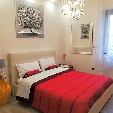 L'anfora B&B 3*