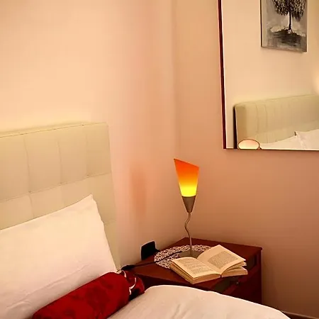 L'anfora B&B 3*