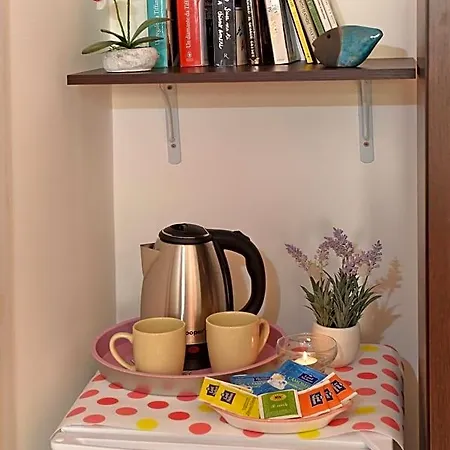 L'anfora B&B