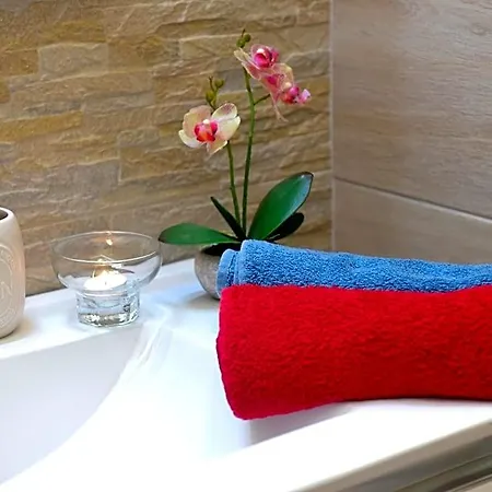 L'anfora B&B