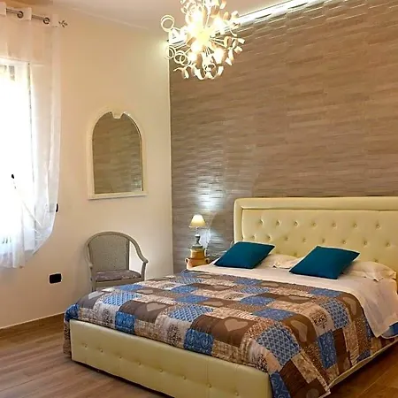 B&B L'anfora 3*