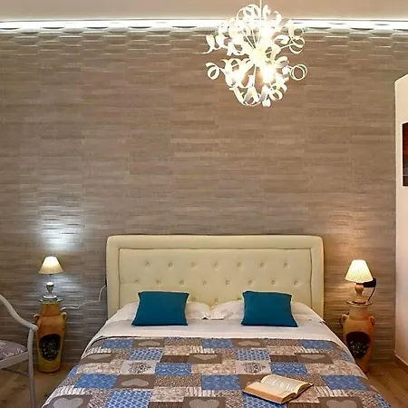 L'anfora B&B 3*