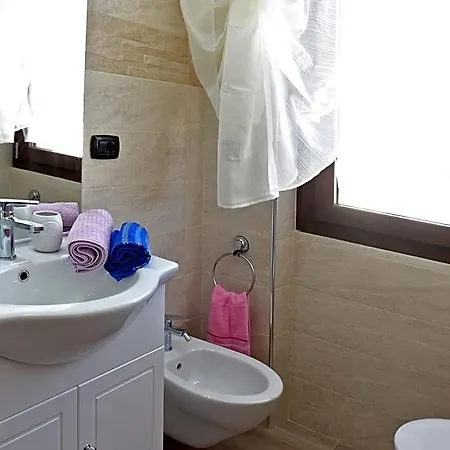 B&B L'anfora 알게로