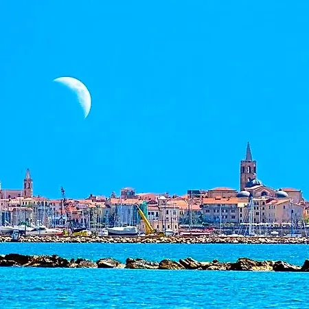 L'anfora B&B