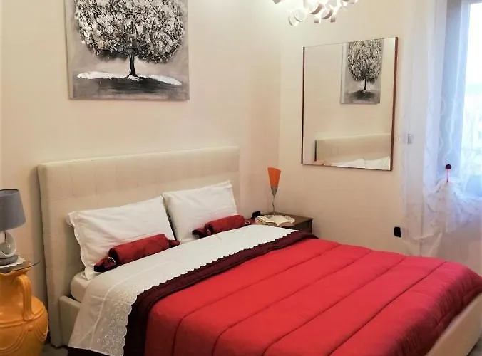 Bed & Breakfast L'anfora