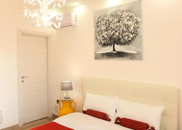 Bed & Breakfast L'anfora