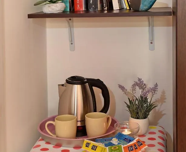 Bed & Breakfast L'anfora