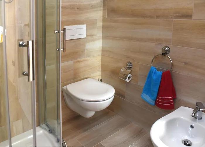 L'anfora Bed & Breakfast Alghero