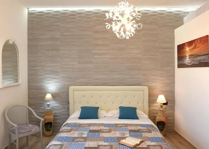 Bed & Breakfast L'anfora Alghero