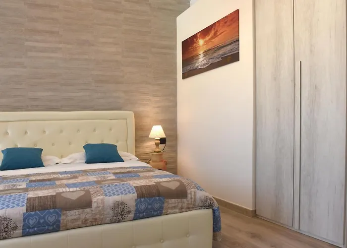 L'anfora Bed & Breakfast Alghero