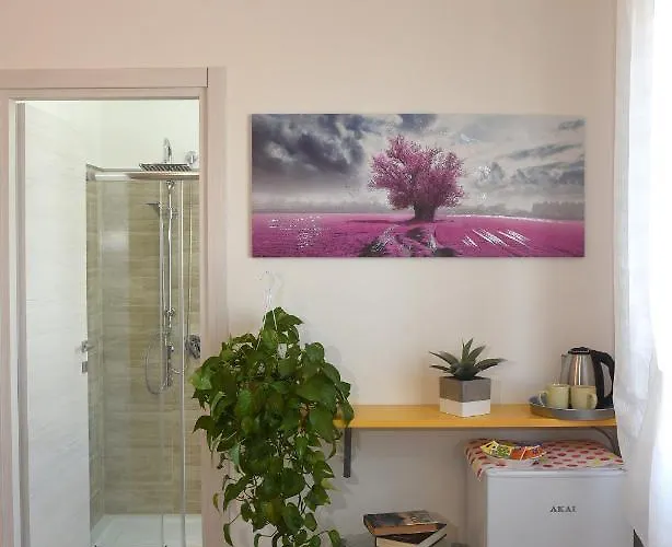 L'anfora Bed & Breakfast