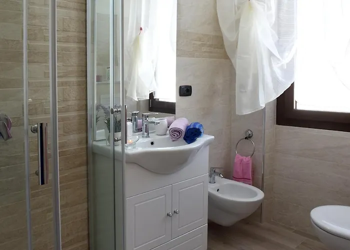 Bed & Breakfast L'anfora Alghero