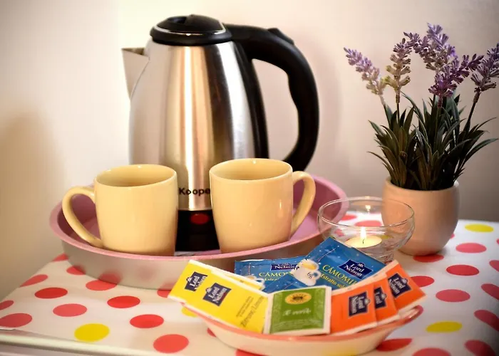 Bed & Breakfast L'anfora