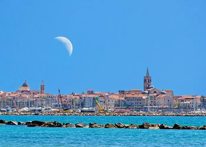 Bed & Breakfast L'anfora